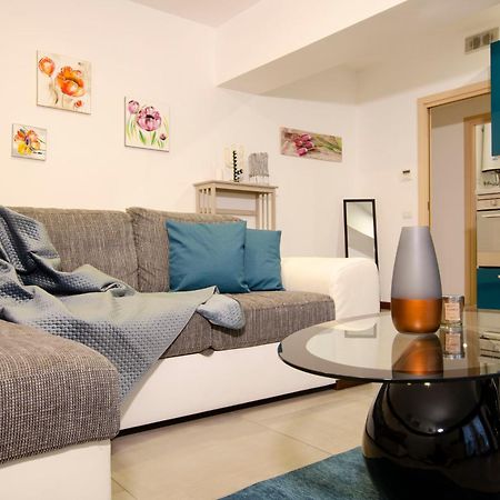 Smeralda Flats Olbia Eksteriør bilde