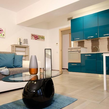 Smeralda Flats Olbia Eksteriør bilde