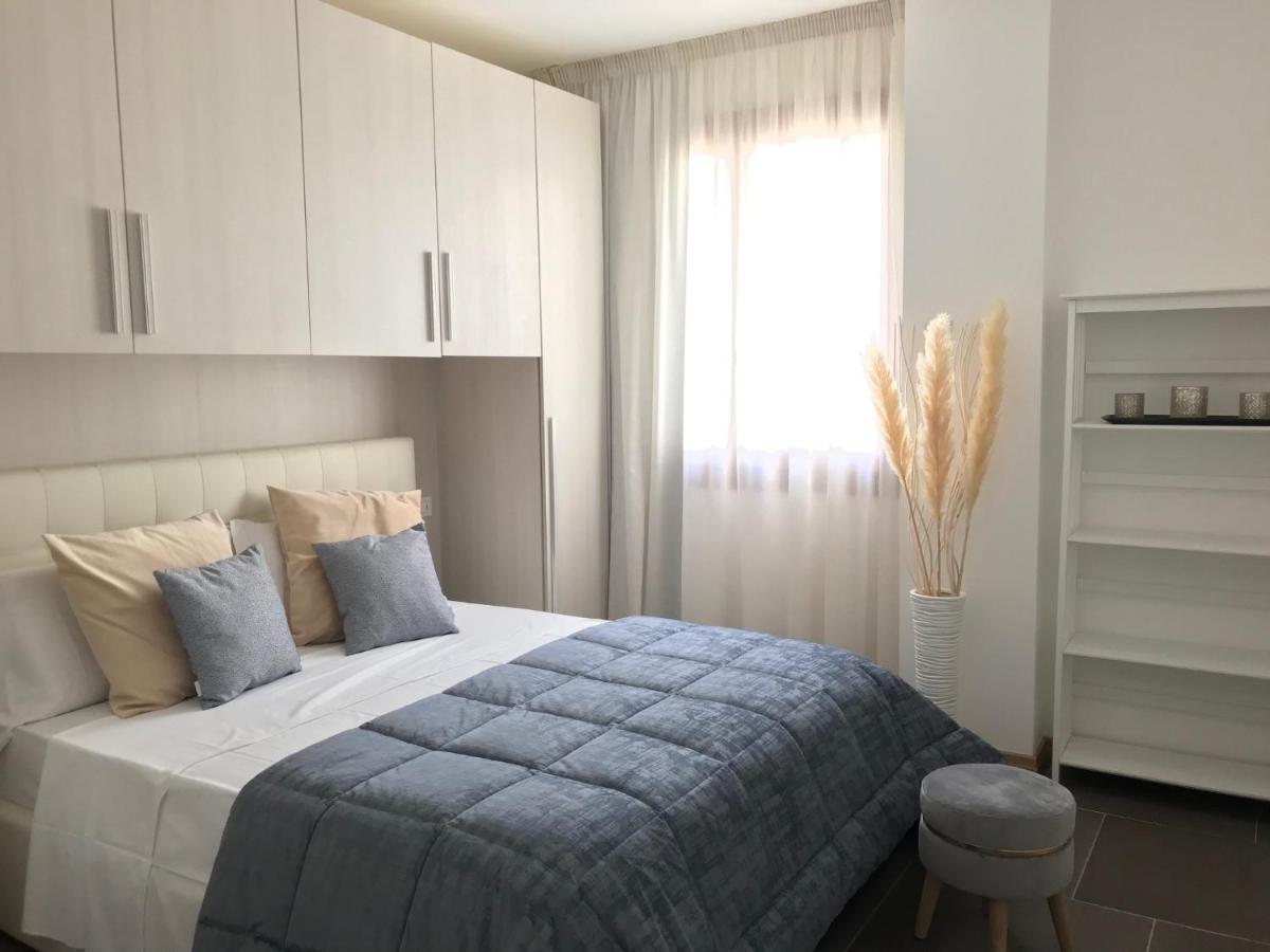 Smeralda Flats Olbia Eksteriør bilde