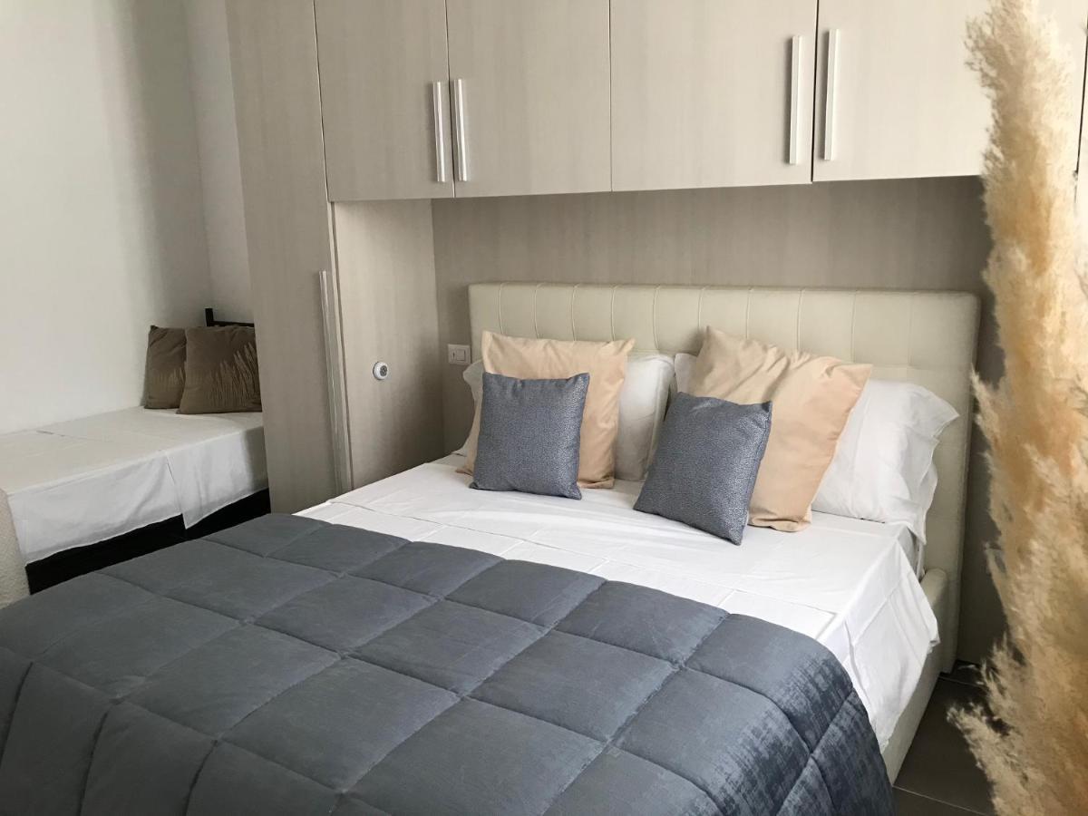 Smeralda Flats Olbia Eksteriør bilde