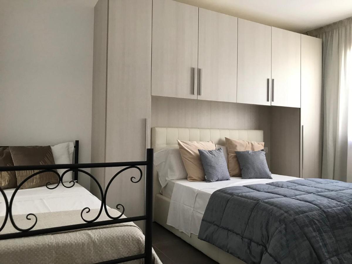 Smeralda Flats Olbia Eksteriør bilde