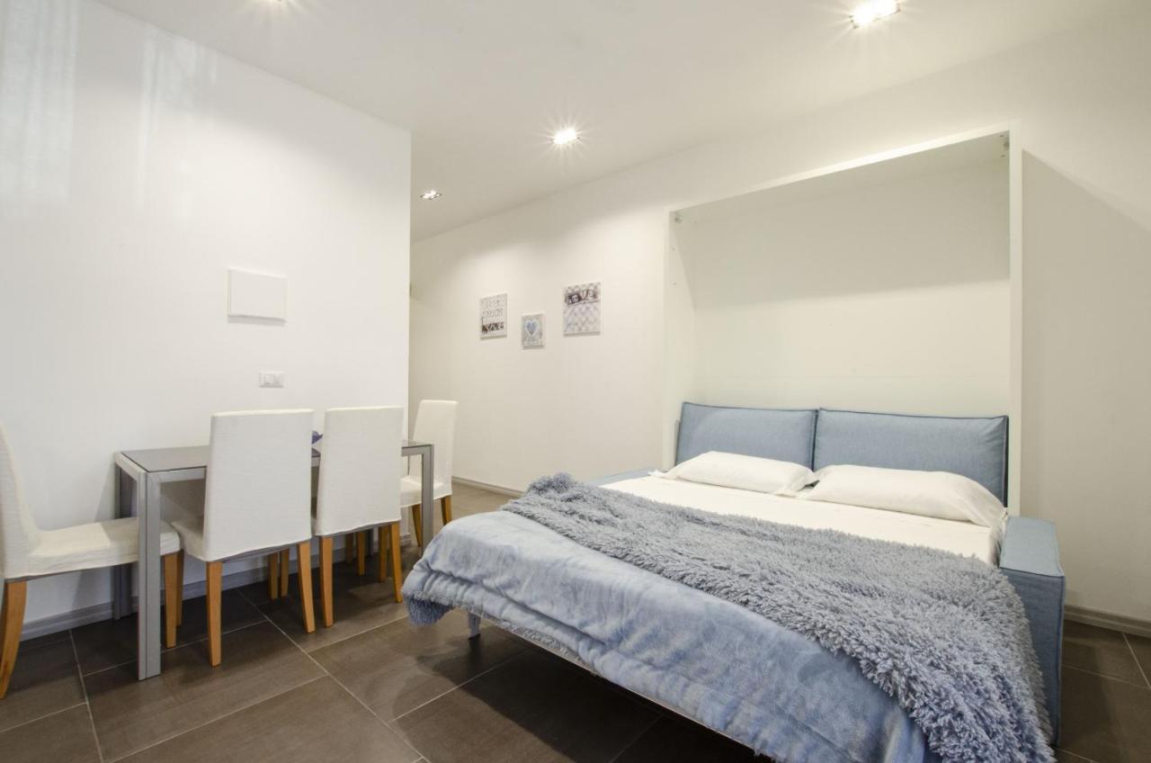 Smeralda Flats Olbia Eksteriør bilde