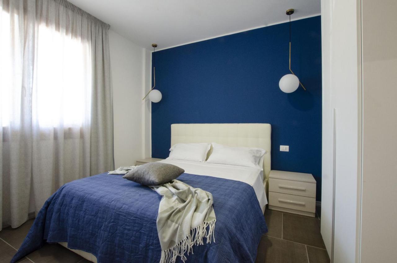 Smeralda Flats Olbia Eksteriør bilde