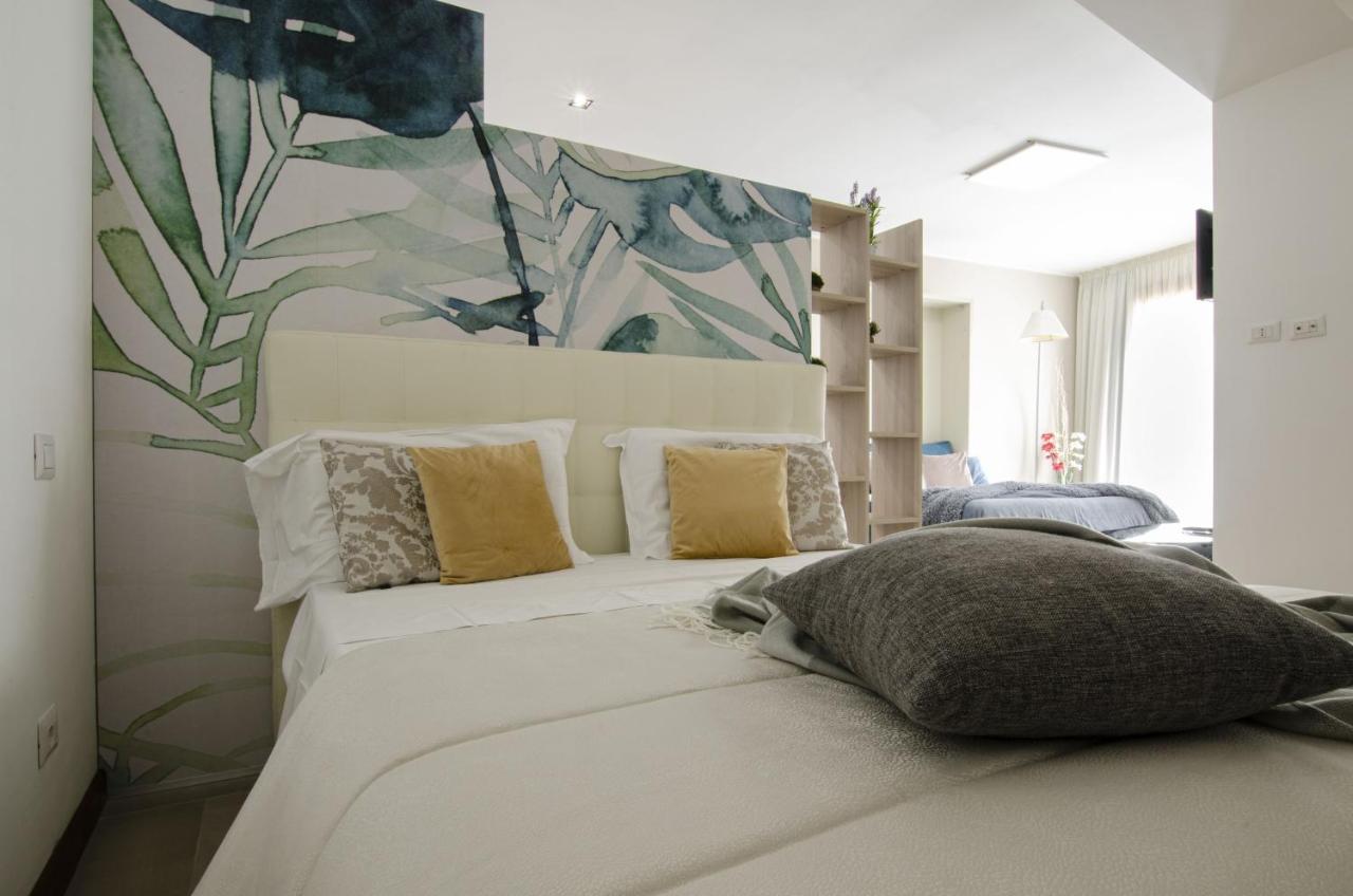 Smeralda Flats Olbia Eksteriør bilde