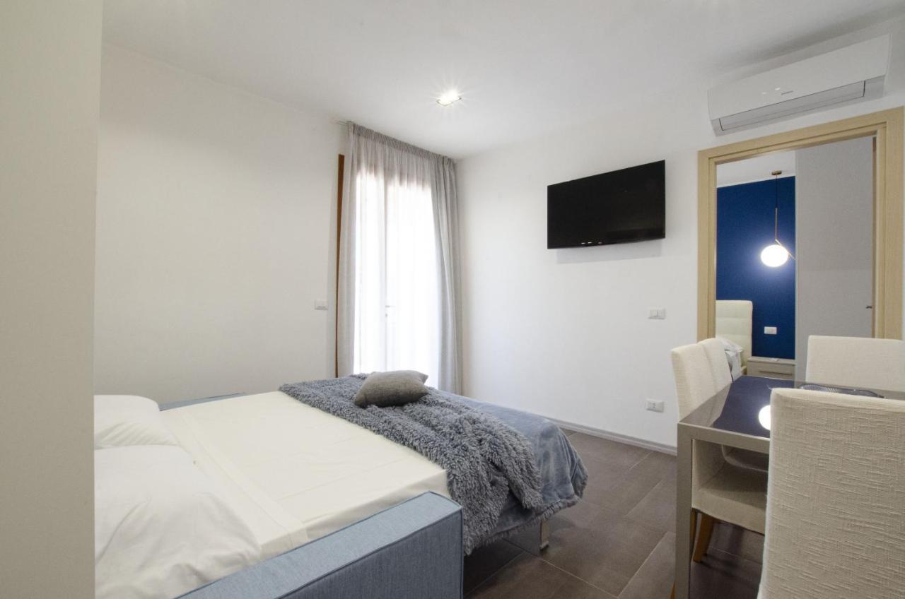Smeralda Flats Olbia Eksteriør bilde