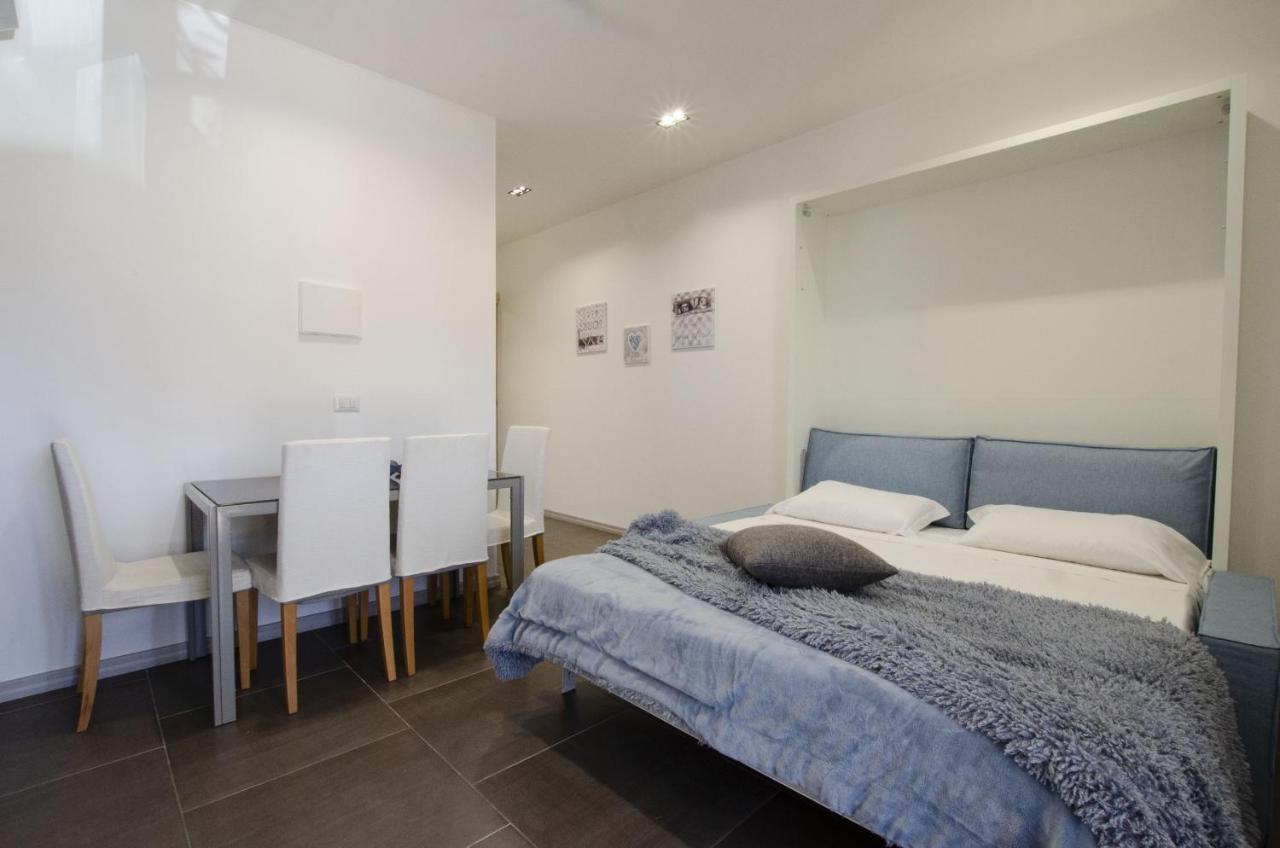 Smeralda Flats Olbia Eksteriør bilde