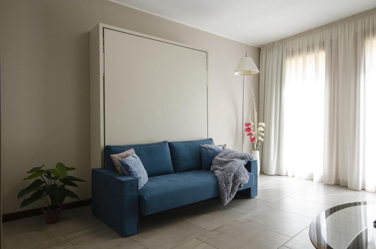 Smeralda Flats Olbia Eksteriør bilde