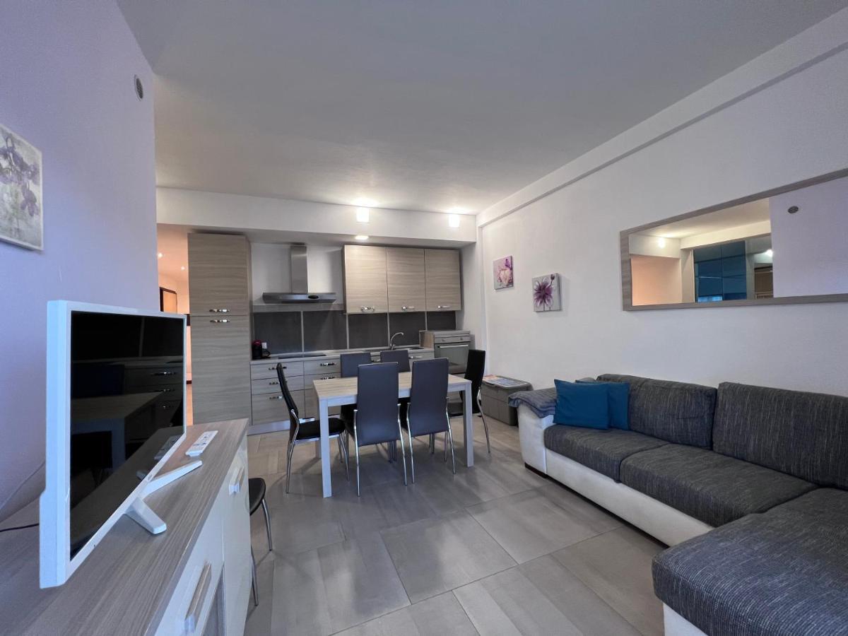 Smeralda Flats Olbia Eksteriør bilde