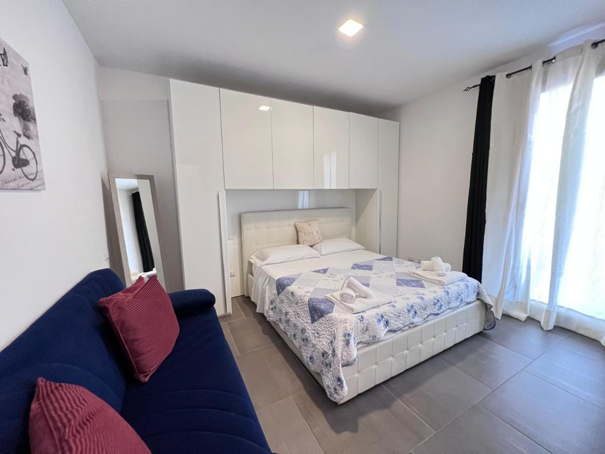 Smeralda Flats Olbia Eksteriør bilde