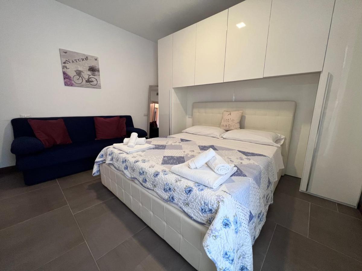 Smeralda Flats Olbia Eksteriør bilde