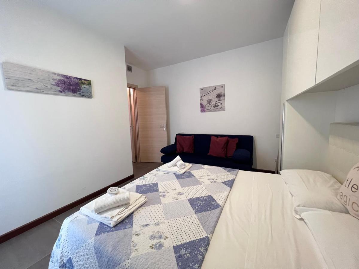 Smeralda Flats Olbia Eksteriør bilde