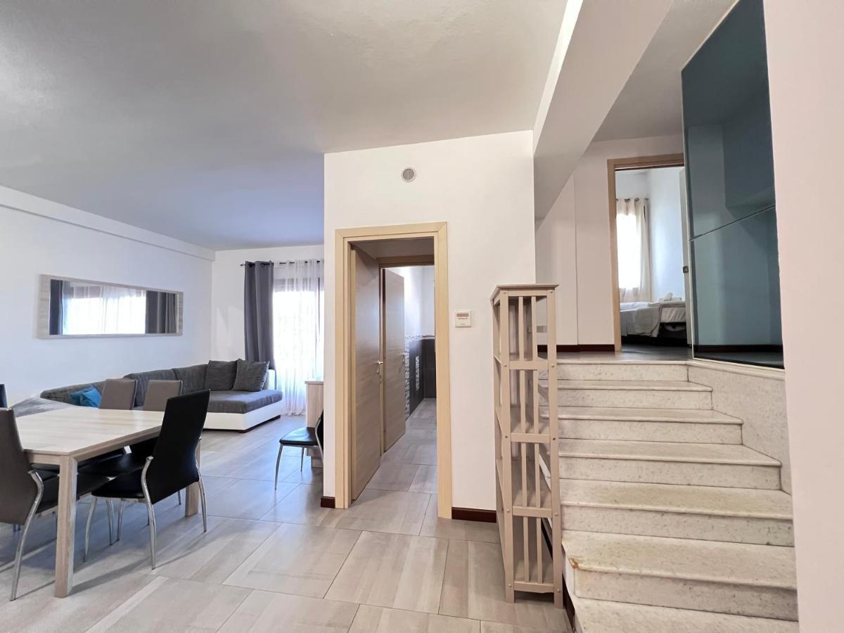 Smeralda Flats Olbia Eksteriør bilde
