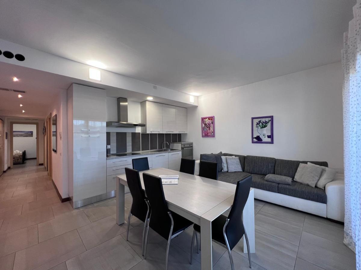 Smeralda Flats Olbia Eksteriør bilde
