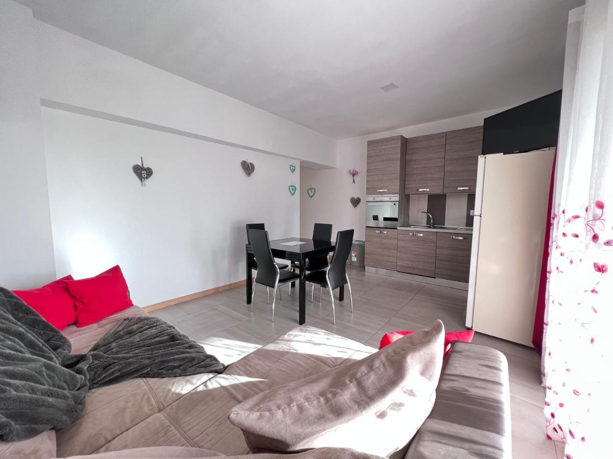 Smeralda Flats Olbia Eksteriør bilde