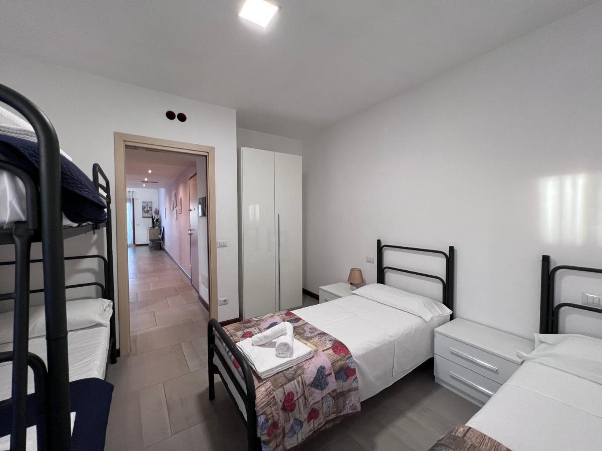 Smeralda Flats Olbia Eksteriør bilde