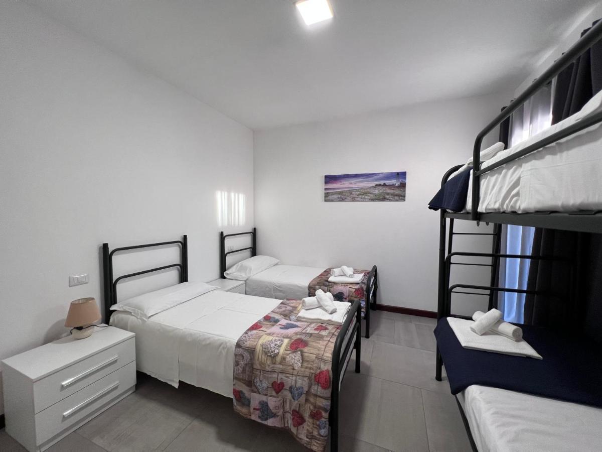 Smeralda Flats Olbia Eksteriør bilde