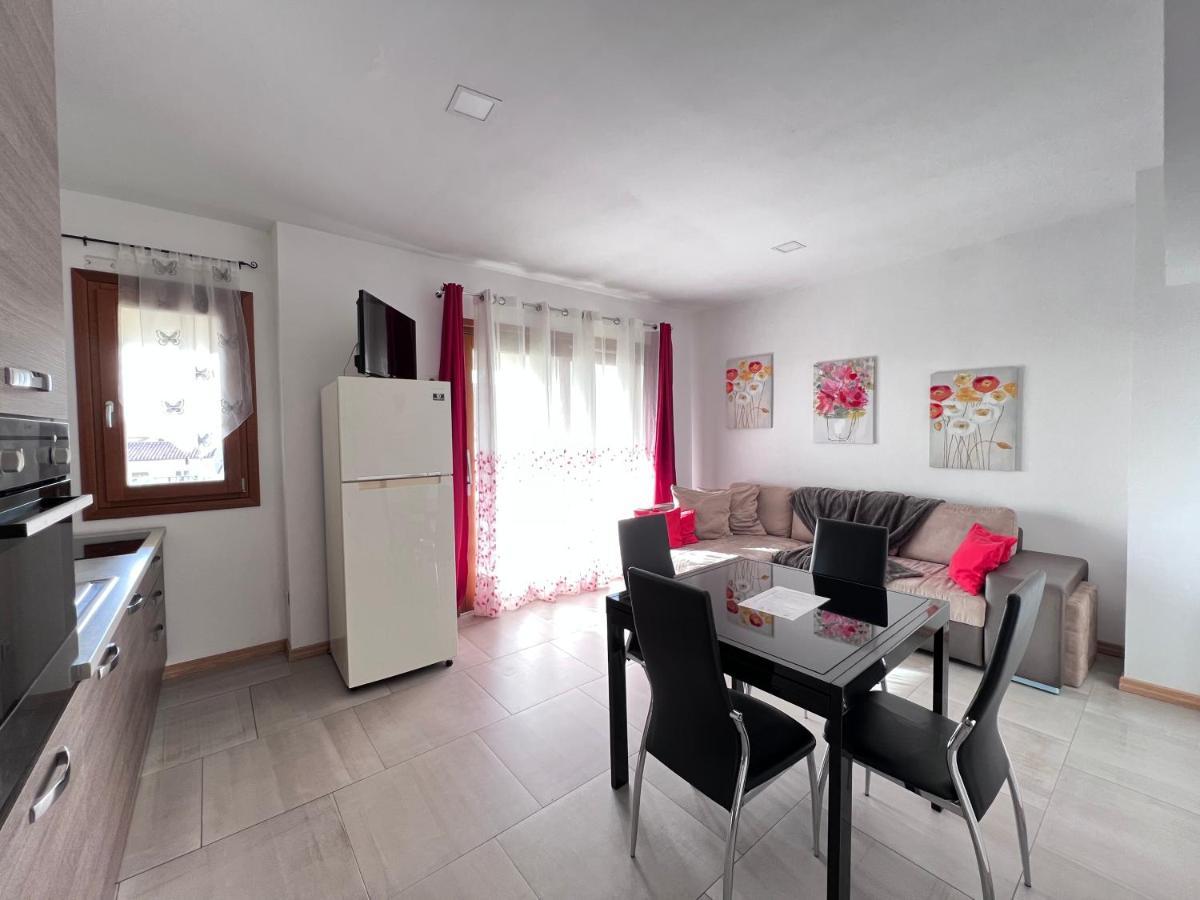 Smeralda Flats Olbia Eksteriør bilde