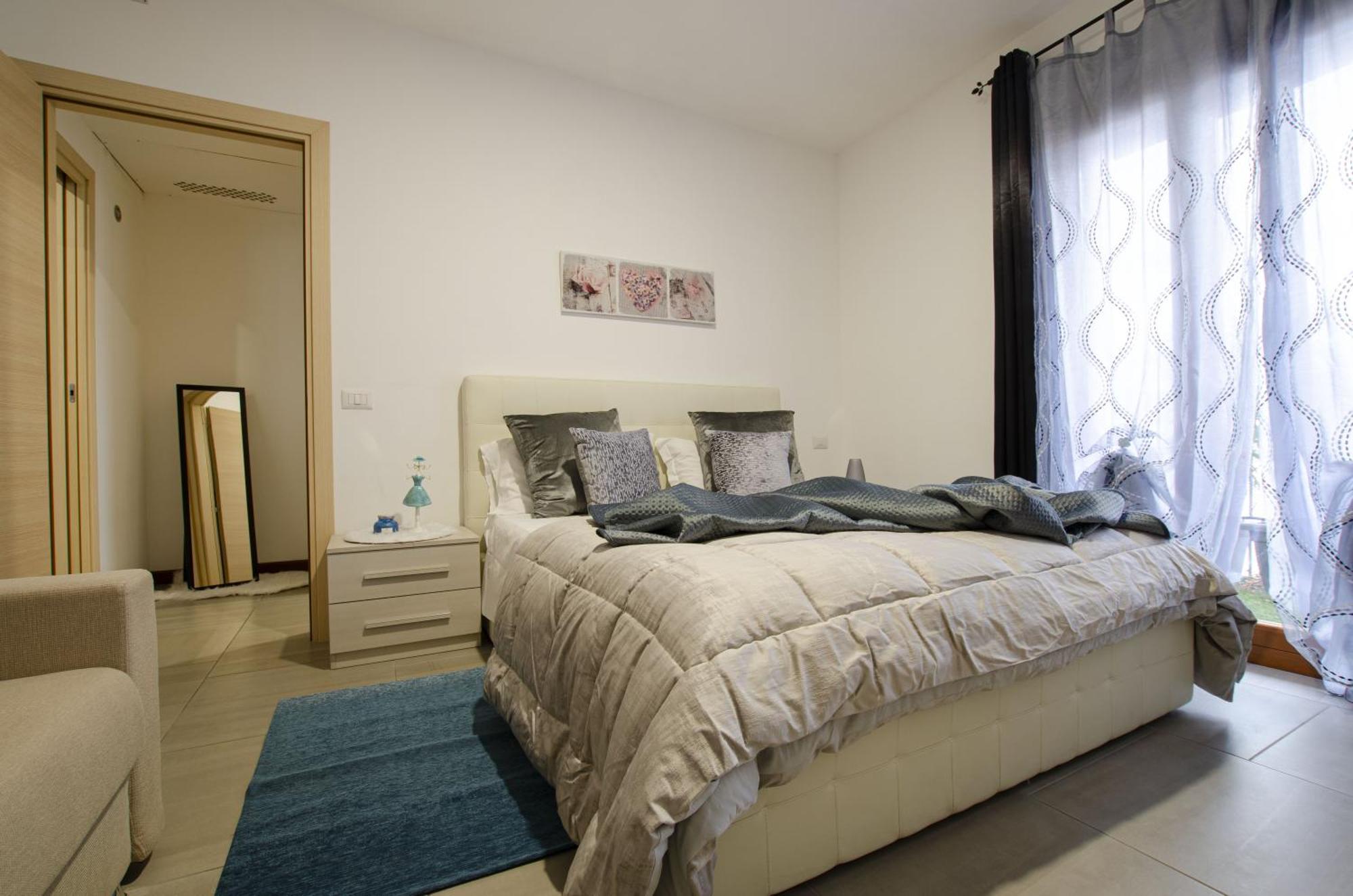 Smeralda Flats Olbia Eksteriør bilde