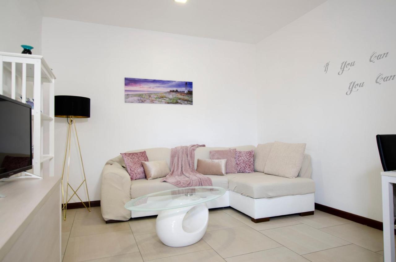 Smeralda Flats Olbia Eksteriør bilde