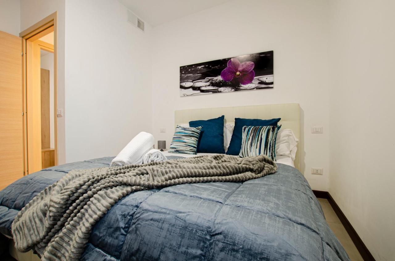 Smeralda Flats Olbia Eksteriør bilde