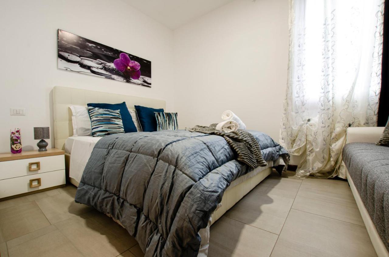 Smeralda Flats Olbia Eksteriør bilde