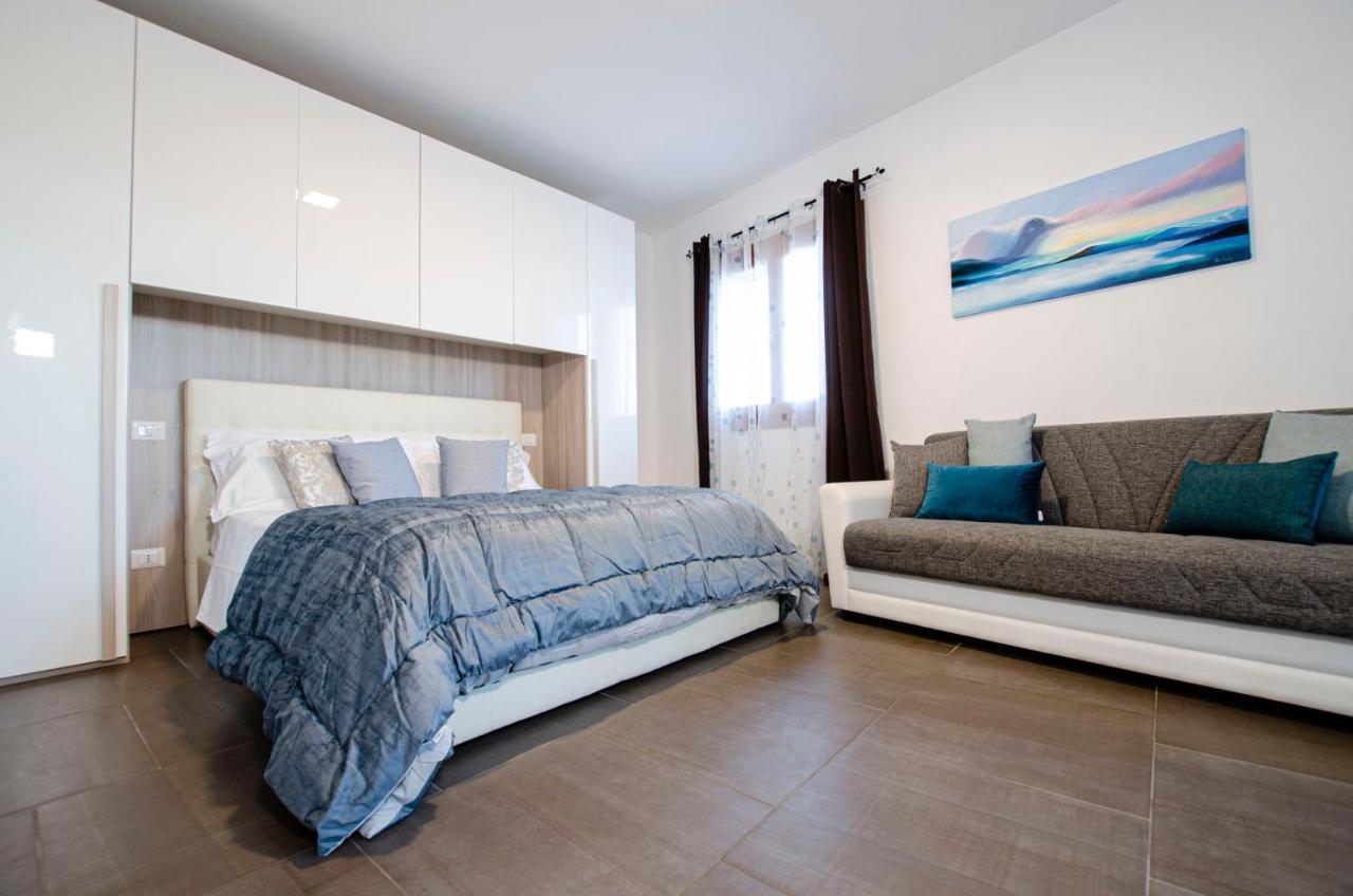 Smeralda Flats Olbia Eksteriør bilde